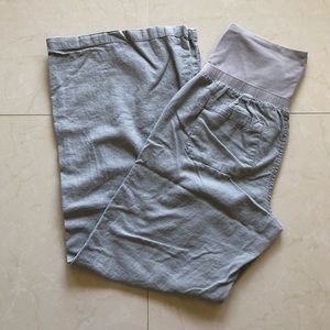 Old navy Maternity Pants M